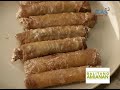 Balitang Amianan Mga Panghimagas With A Twist Tikman