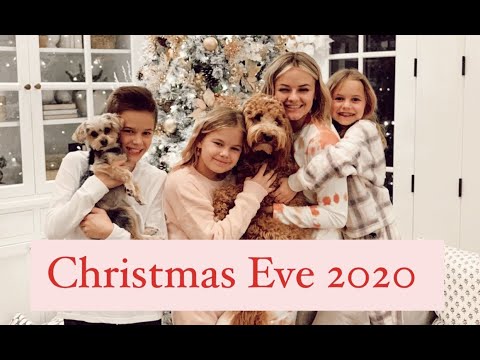 Christmas Eve Special | The LeRoys