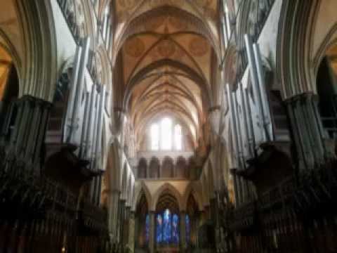 Angel Voices Ever Singing - Hymn Tune Angel Voices