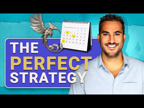 Double Calendar vs Iron Condor: 3 Keys to Neutral Trades | LIVE Options Strategies