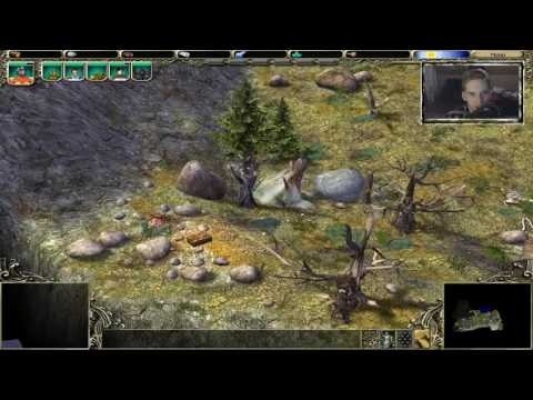 SPELLFORCE: CORD CHRONIKEN #60 - Die Basilisken-Plage ► Let's Play Spellforce: Freies Spiel