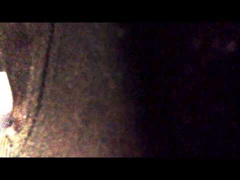 Bluecoats 2013 Percussion Ensemble Bryant front ensemble