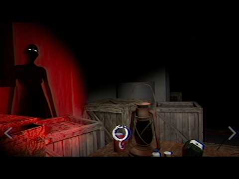 Animatronics Analog Horror video thumbnail