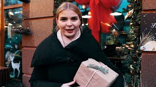 Привітання голови МУП