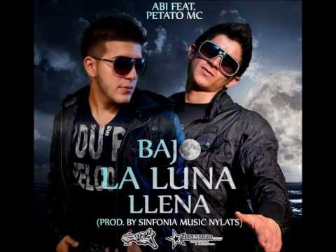 Bajo La Luna Llena - PQLCrew (Abi Feat. PetatoMc)