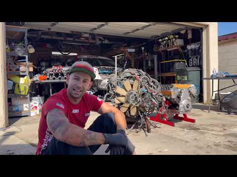 How to check if your LS junkyard engine is good!