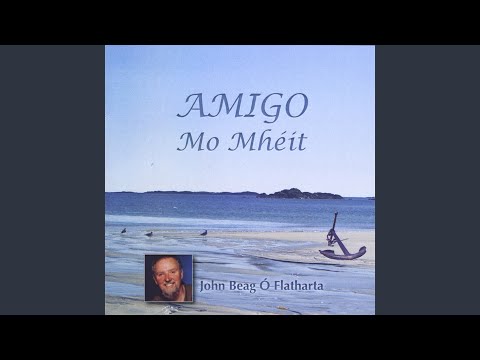 Deoraí Thír An Fhia - John Beag
