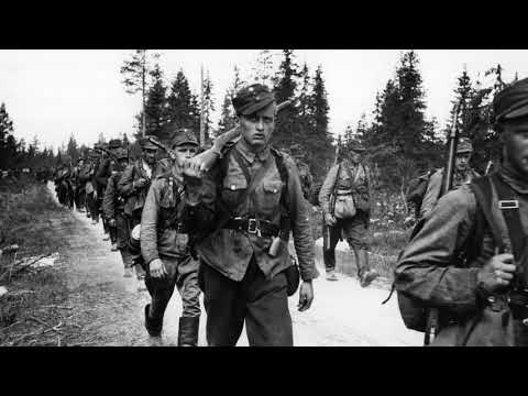 The Winter War 1939-40 - Flash History Podcast