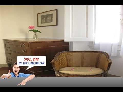 A Casa di Lilli, Florence, Italy review