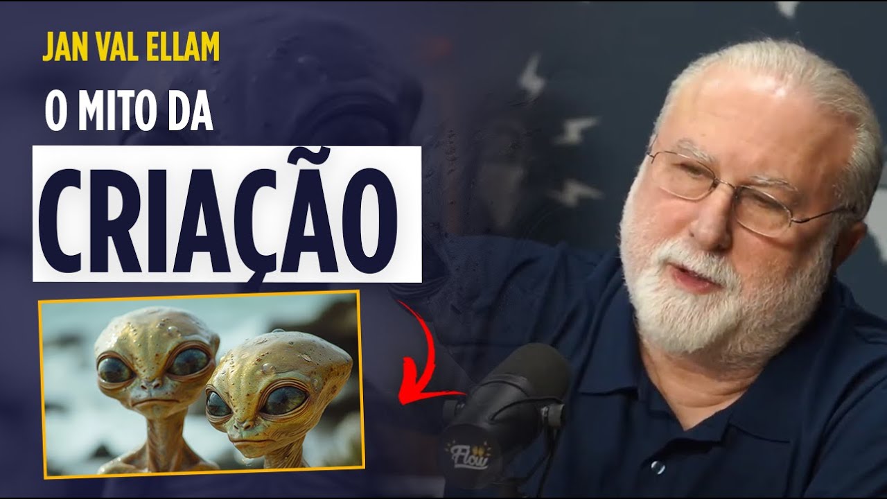 ADÃO E EVA são EXTRATERRESTRES? (Annunakis)