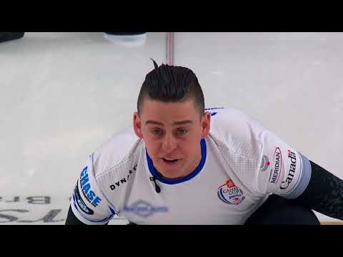 Bring your ROAR - 2017 Tim Hortons Roar of the Rings