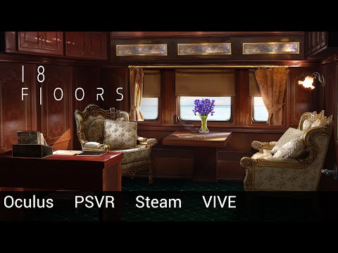 18 Floors Trailer | PlayStation®VR thumbnail