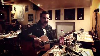 Royal Republic - I must be out of my mind | HibOO d&#39;Live