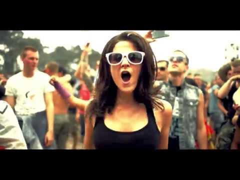 Aftermovie Dominator - The Hardcore Festival  2013