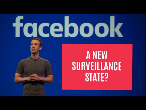 How Facebook AI Manipulates YOU