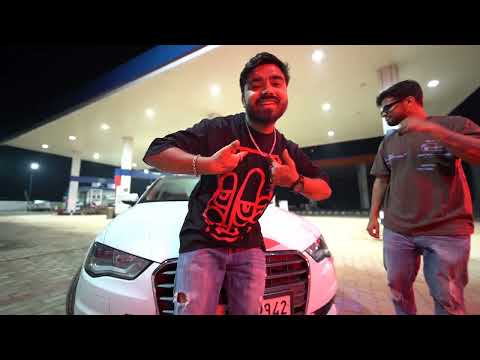 Drillin 4 Luv | King FreakHit | Arbaz | Resurrection Szn | Ukiyo Production