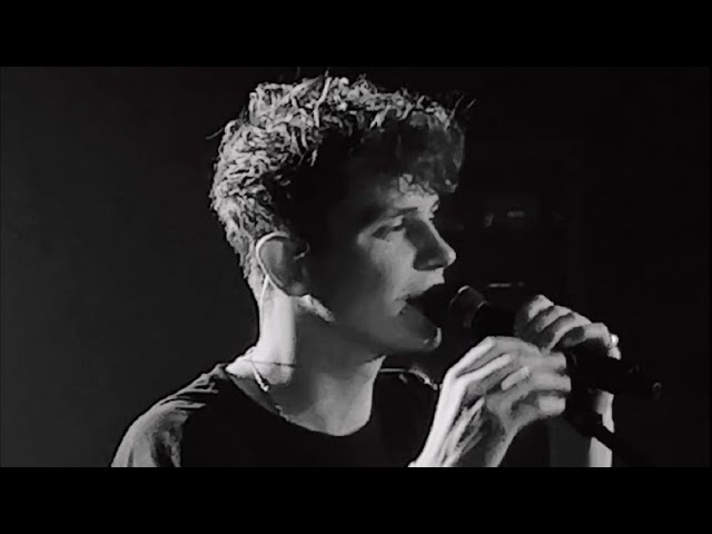 Video zu 'Letzte Weihnacht' ansehen