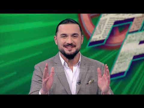 Fiks Fare, 28 Shkurt 2019, Pjesa 1 - Investigative  Satirical Show