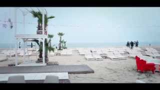 Preview of Summer 14 in Fratelli Beach  Club Mamaia