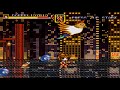 Streets Of Rage 2 SEGA GENESIS Puyo Wars