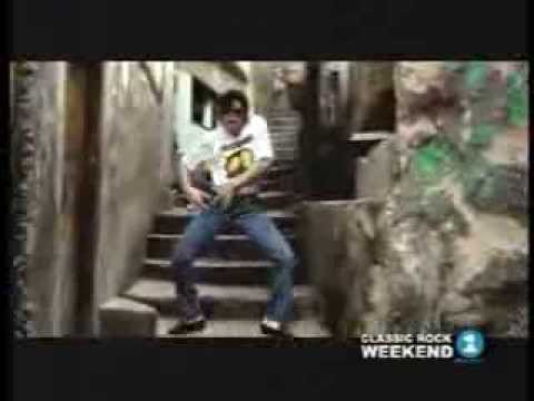 Michael Jackson - 2001 30th Anniversary Tribute Clip 1