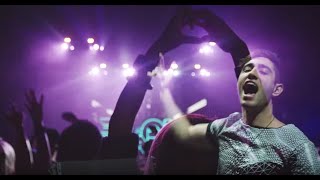 Bright Lights - Runaway (feat. 3LAU) [Lyric Video]