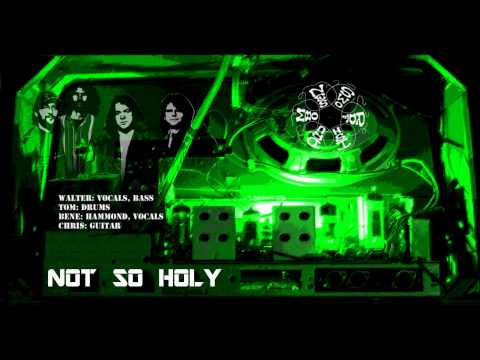 Swordfish Drumbones - Lost Submarine In Outer Space