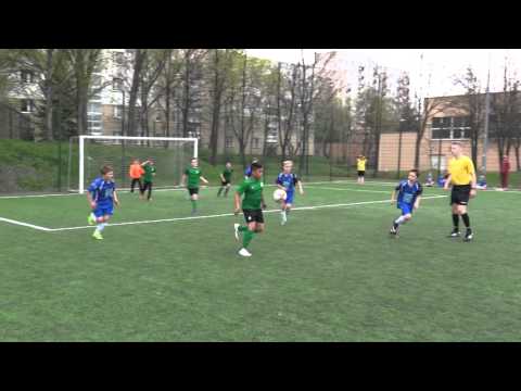 Semp II 2006 – UKS 141 Warszawa 16 kwietnia 2016 (8/8)