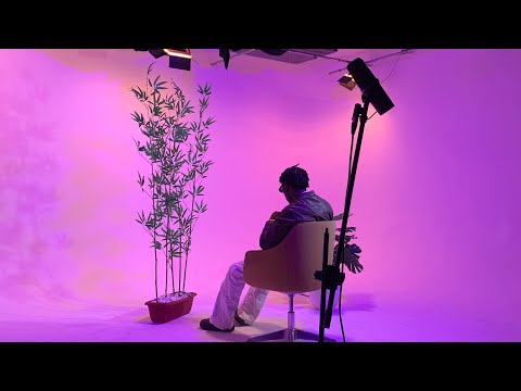 Jess ETA & Benjamz - Smooth Criminal (Visualizer)