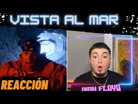 Reacción a VISTA AL MAR de QUEVEDO