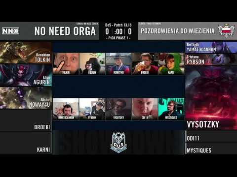 LS one of renekton's counters part 2