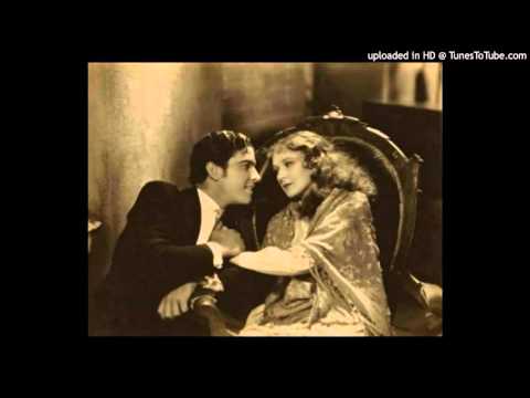 Today's Tango Is... Estudiantina - Osvaldo Fresedo 02-08-1937
