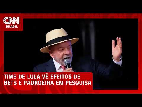 PT espera vantagem contra Flávio após bets e fake news sobre padroeira | CNN PRIME TIME