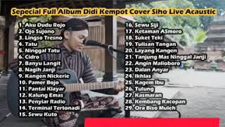 Download lagu Siho full album 2020 mp3