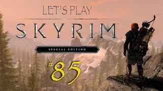 Let's Play Skyrim SE - Ep. 85: Moonlight Frostbite