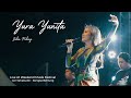 Yura Yunita - Jalan Pulang | Live At Weekend Musik Festival