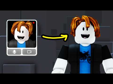 How To ENABLE Roblox Face Camera (2026)