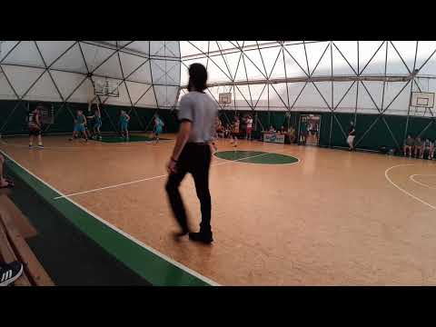 KK BUDUCNOST VS KK SLOBODA NEOS