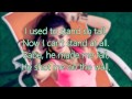 Kat Dahlia - Just Another Dude (Full Lyrics HD ...