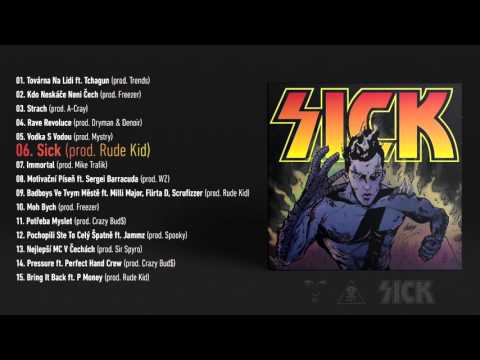SMACK - SICK / SICK Album OUT NOW