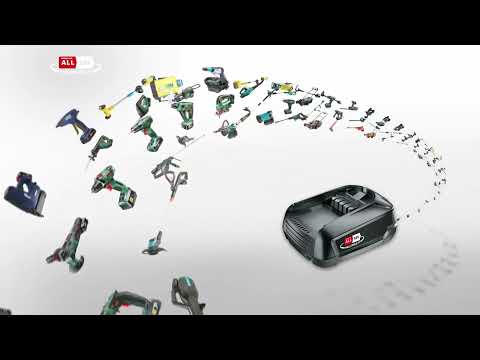 Batteri Husqvarna Aspire™ 18-B72