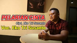 Download lagu PELARIAN CINTA - EKO TRI SUSANTO mp3