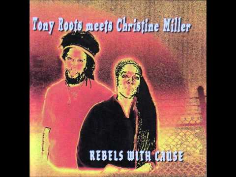 Christine Miller - Realize