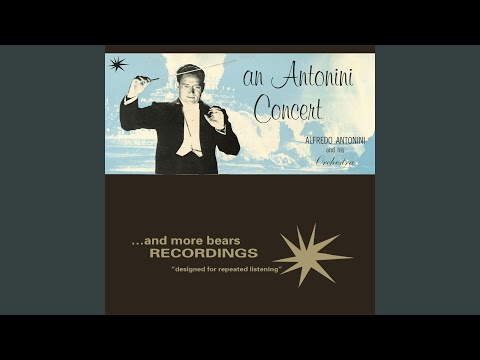 Concerto for Flute and Chamber Orchestra: Allegro