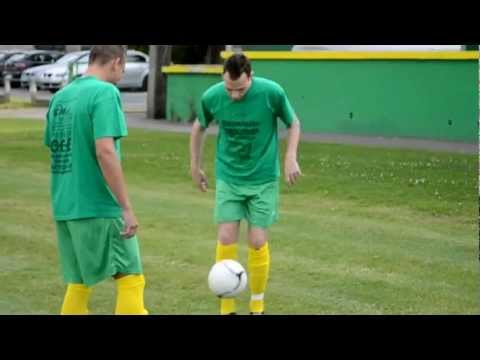 Défi Pâturages.MOV