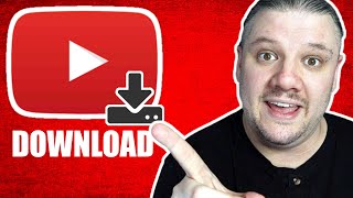 How To Download A YouTube Video [2022 FREE]