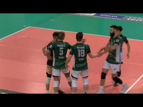 Highlights Cantu' Lagonegro