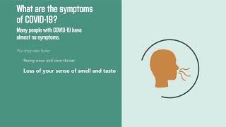 COVID 19 Causes, Diagnosis, and Prevention   Merck Manual Consumer Version
