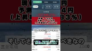 #株式 #投資# 日本株 #資産運用 #投資初心者 #株式投資 #お金の勉強 #長期投資 #配当金 #老後資金