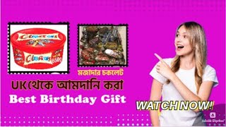 Perfect Birthday Gift Idea: 🎁 Top Chocolate Birthday Gift Trends This Year